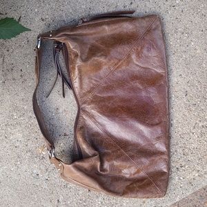 Hobo Shoulder Bag